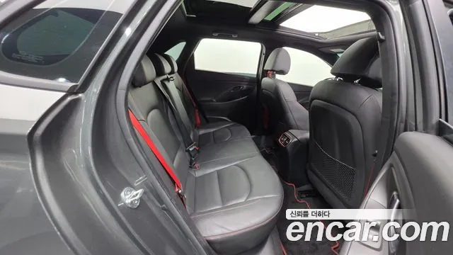 Hyundai i30 2020 thumb 11