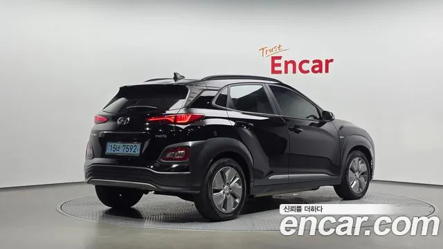 Hyundai Kona 2019 thumb 2