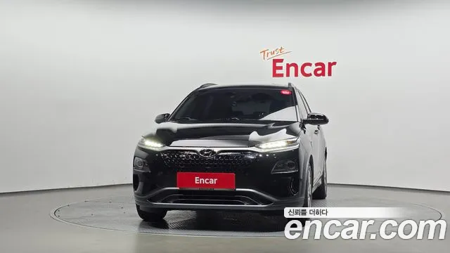 Hyundai Kona 2019 thumb 3