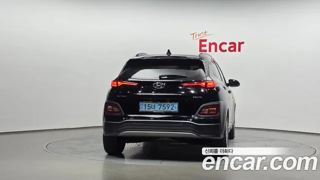 Hyundai Kona 2019 thumb 4