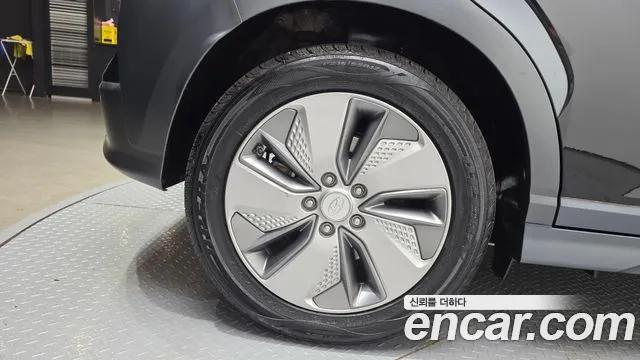 Hyundai Kona 2019 thumb 5