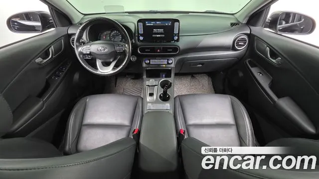 Hyundai Kona 2019 thumb 7