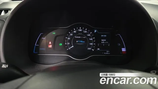 Hyundai Kona 2019 thumb 8