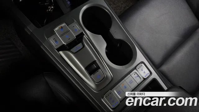 Hyundai Kona 2019 thumb 9