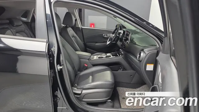 Hyundai Kona 2019 thumb 11