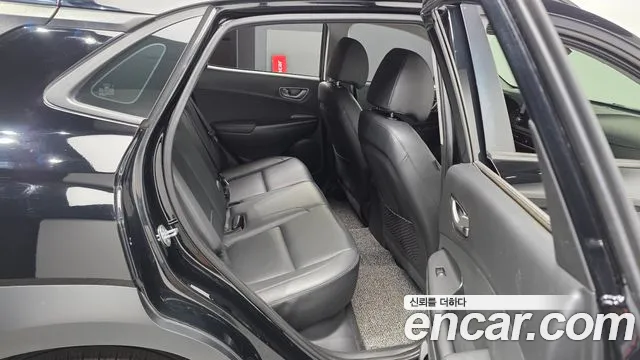 Hyundai Kona 2019 thumb 12