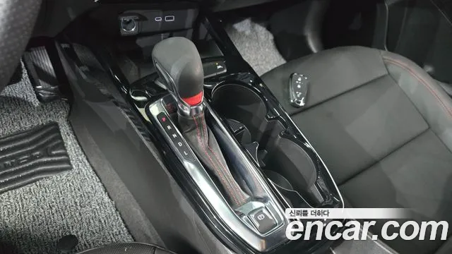 ChevroletGMDaewoo Tracker 2025 thumb 8