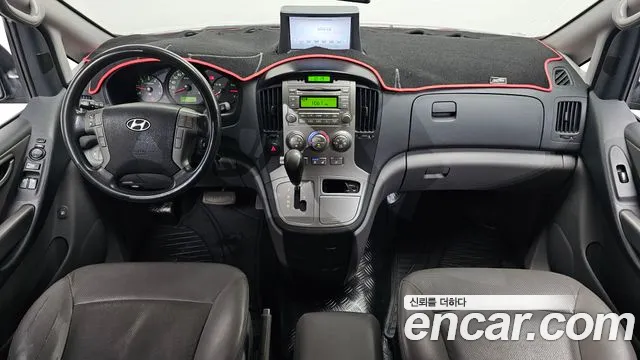 Hyundai Starex 2012 thumb 7