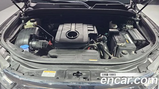KG_Mobility_Ssangyong Rexton 2020 thumb 6