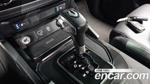 KG_Mobility_Ssangyong Rexton 2020 thumb 9
