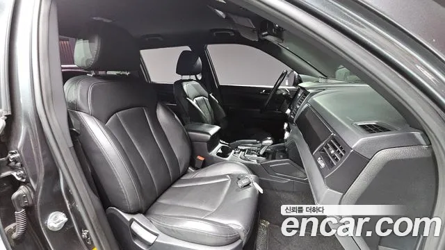 KG_Mobility_Ssangyong Rexton 2020 thumb 10