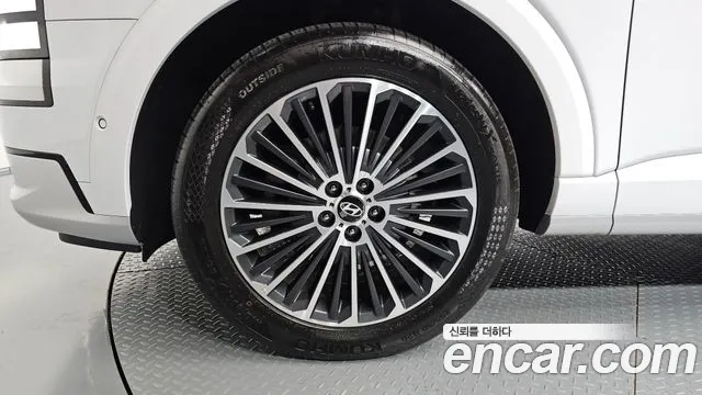 Hyundai Palisade 2025 thumb 5