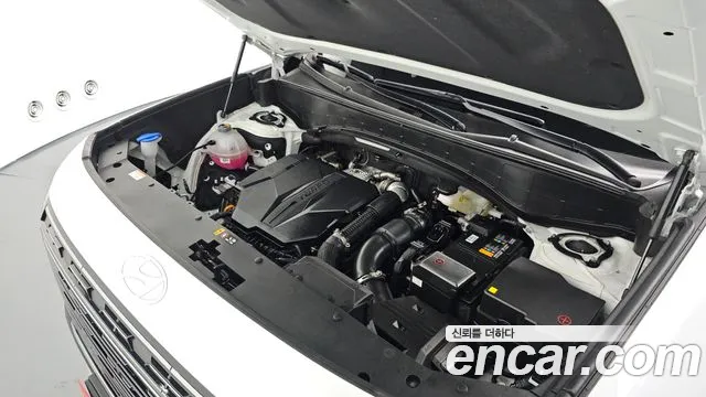 Hyundai Palisade 2025 thumb 6