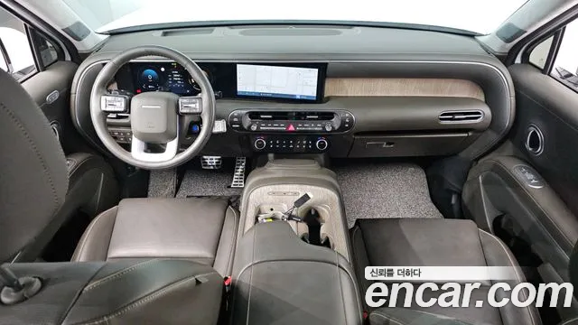 Hyundai Palisade 2025 thumb 7
