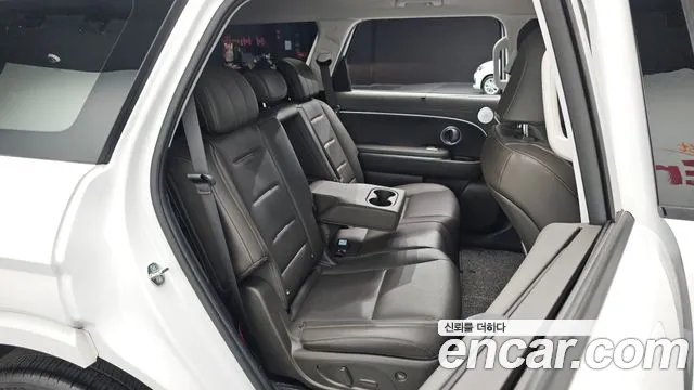 Hyundai Palisade 2025 thumb 11