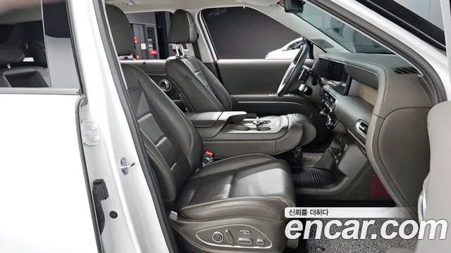 Hyundai Palisade 2025 thumb 12