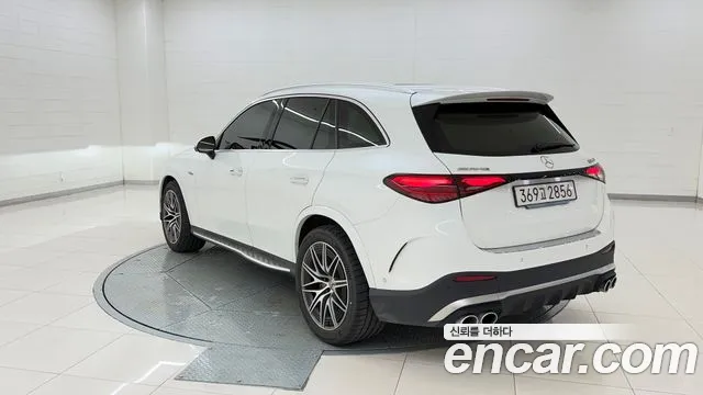 Mercedes-Benz GLC 2025 thumb 3