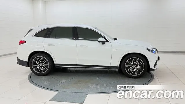 Mercedes-Benz GLC 2025 thumb 6