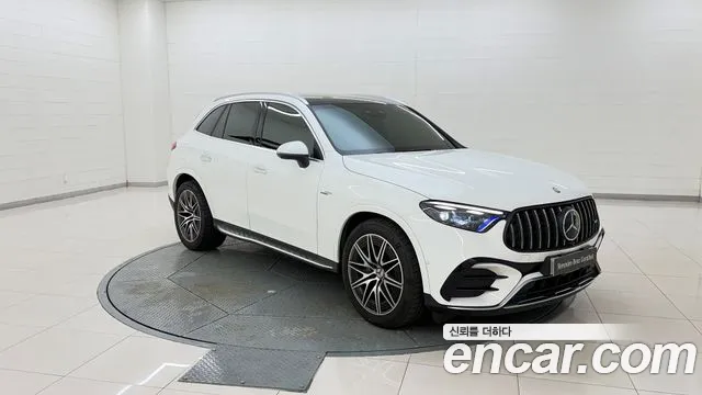 Mercedes-Benz GLC 2025 thumb 7