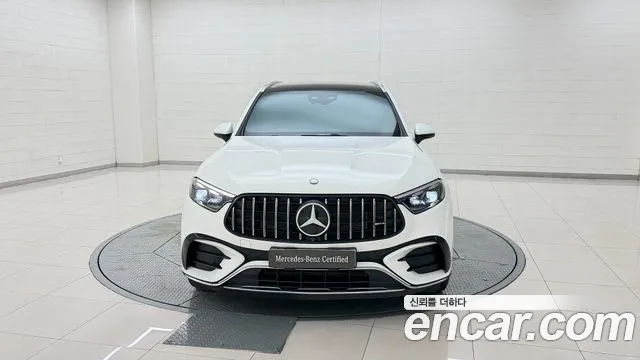 Mercedes-Benz GLC 2025 thumb 8