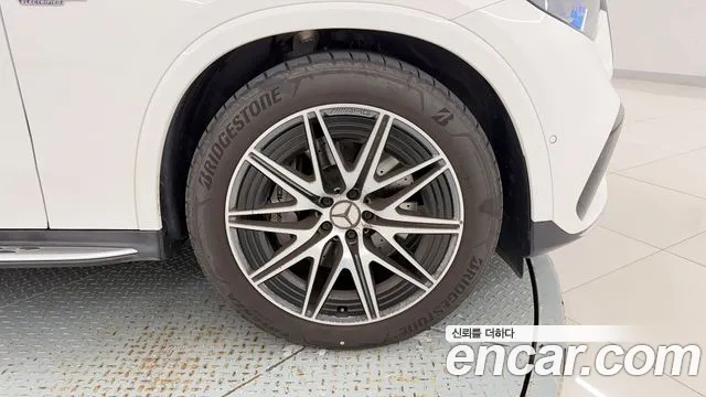 Mercedes-Benz GLC 2025 thumb 9