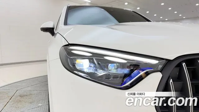 Mercedes-Benz GLC 2025 thumb 10