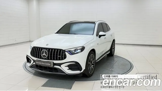 Mercedes-Benz GLC 2025 thumb 12