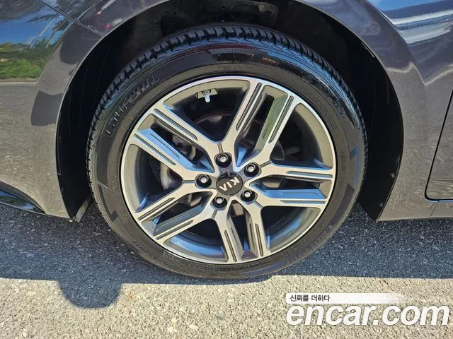 Kia K3 2018 thumb 6