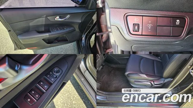 Kia K3 2018 thumb 7
