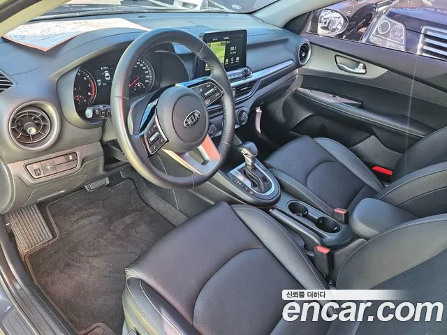 Kia K3 2018 thumb 8