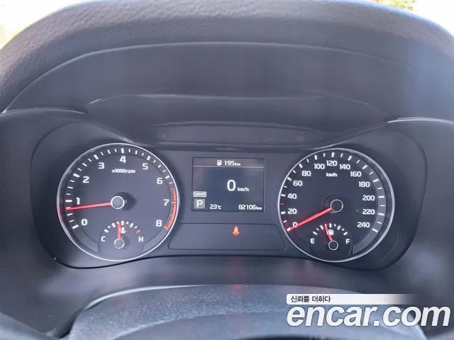 Kia K3 2018 thumb 9