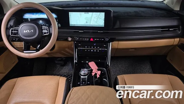 Kia Carnival 2022 thumb 7