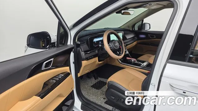 Kia Carnival 2022 thumb 10