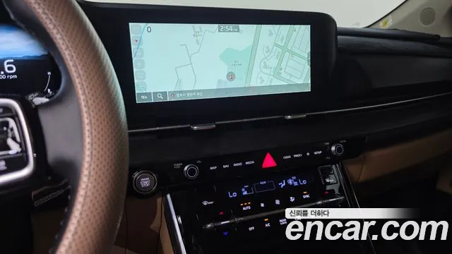 Kia Carnival 2022 thumb 12