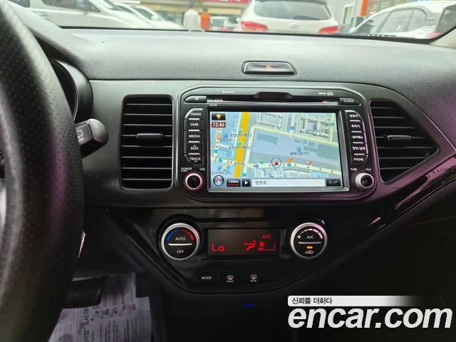 Kia Morning 2013 thumb 6