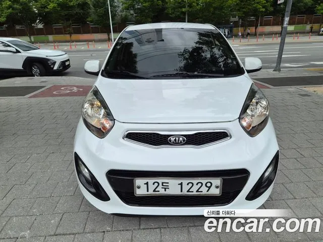 Kia Morning 2013 thumb 12