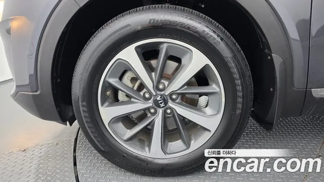 Kia Sorento 2017 thumb 5