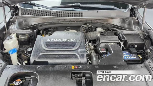 Kia Sorento 2017 thumb 6