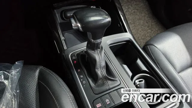 Kia Sorento 2017 thumb 9