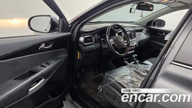 Kia Sorento 2017 thumb 10