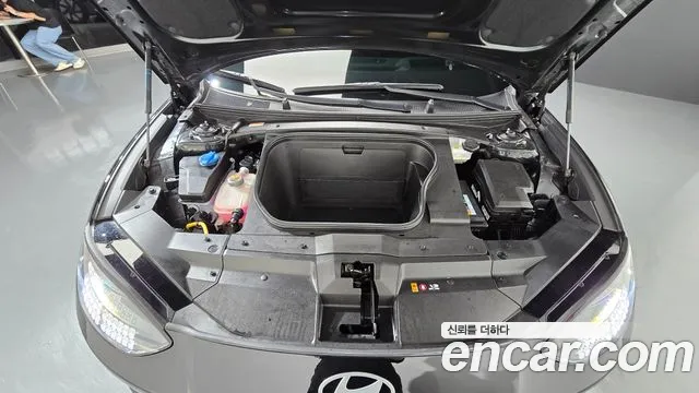 Hyundai IONIQ 6 2024 thumb 6