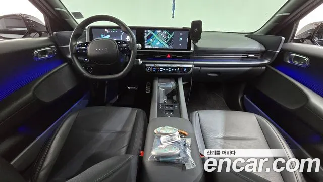Hyundai IONIQ 6 2024 thumb 7