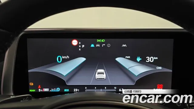Hyundai IONIQ 6 2024 thumb 8