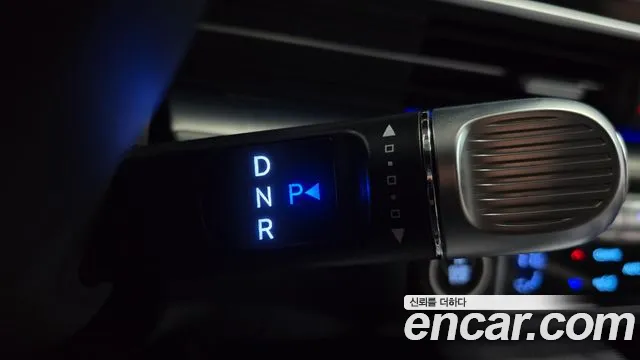 Hyundai IONIQ 6 2024 thumb 9