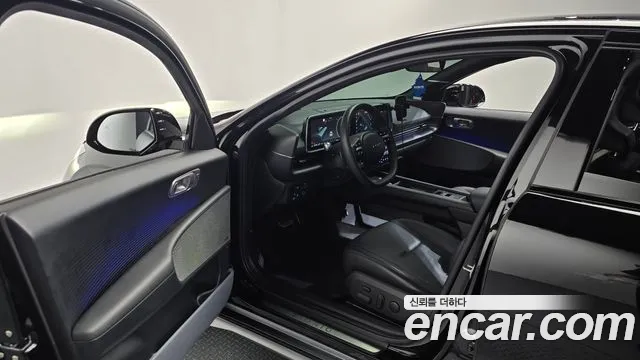 Hyundai IONIQ 6 2024 thumb 10