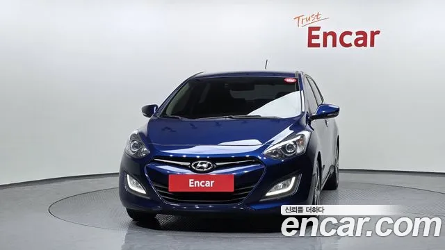 Hyundai i30 2012 thumb 3