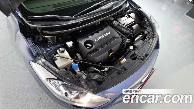 Hyundai i30 2012 thumb 6
