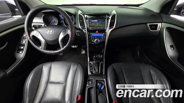 Hyundai i30 2012 thumb 7