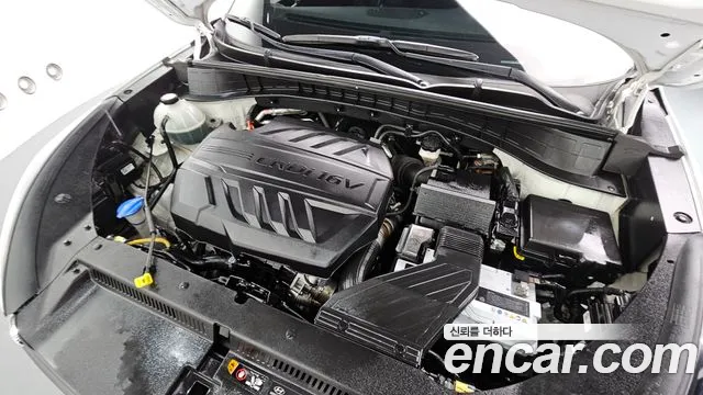 Hyundai Tucson 2019 thumb 6