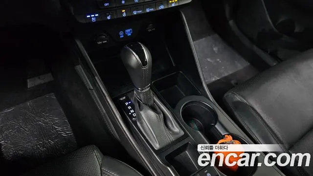 Hyundai Tucson 2019 thumb 9